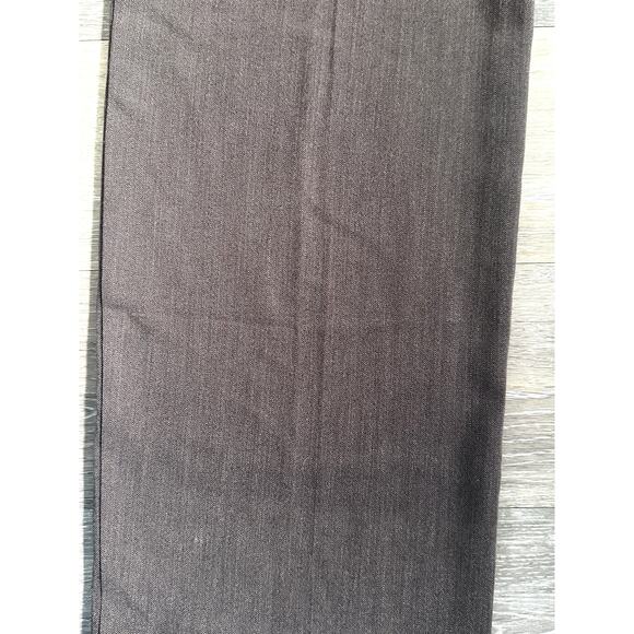 212 Collection Women's Brown Dress Pants Curvy 16 - Picture 6 of 6